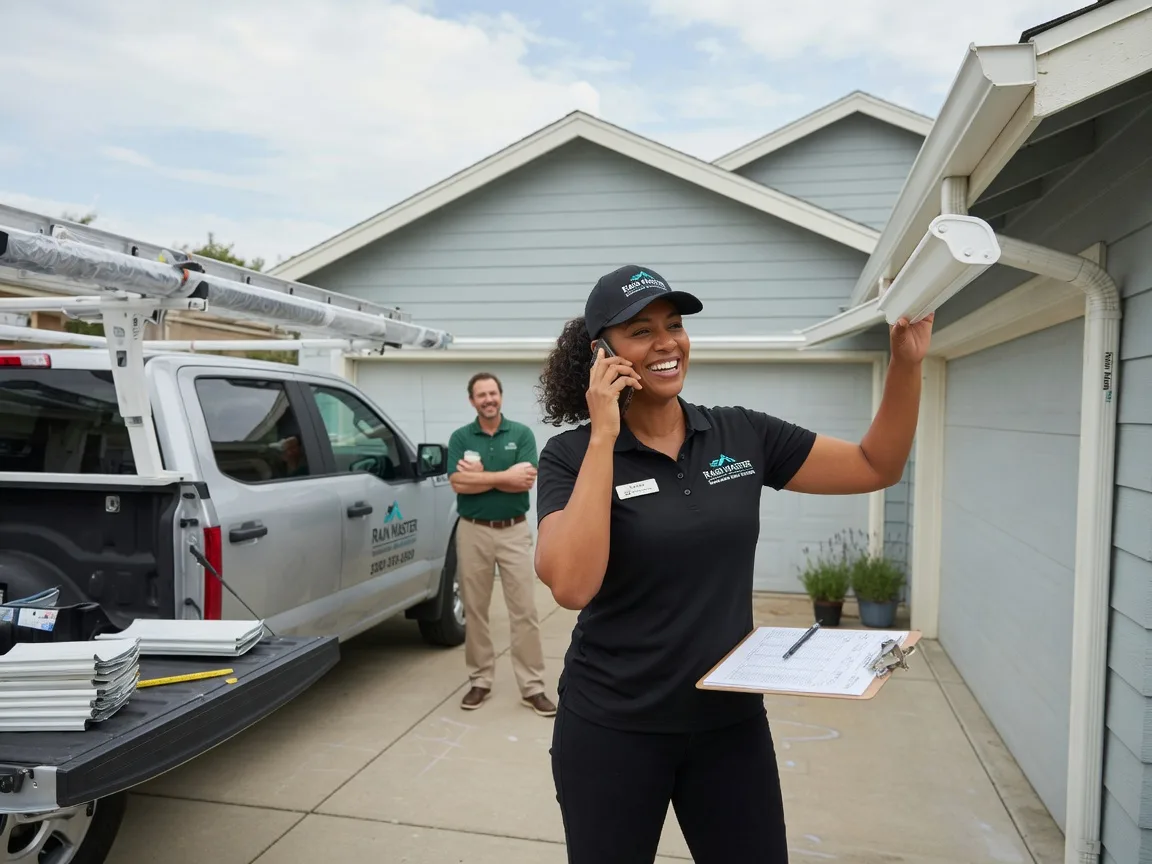 Gutter Installation Ty Ty, GA FAQs